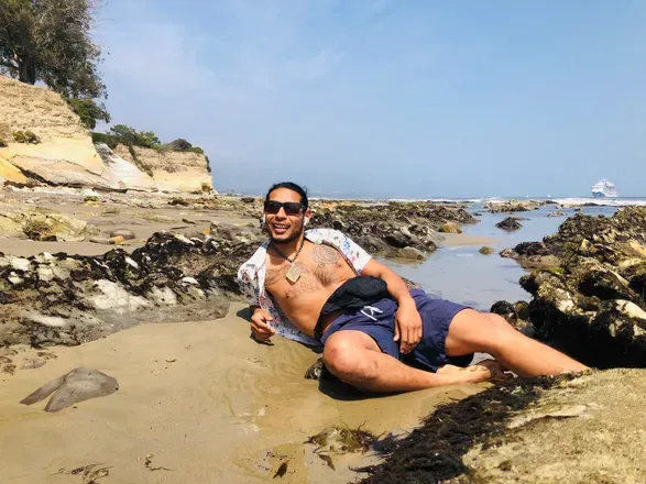 OnlyFans cuenta xaxobrr header 2