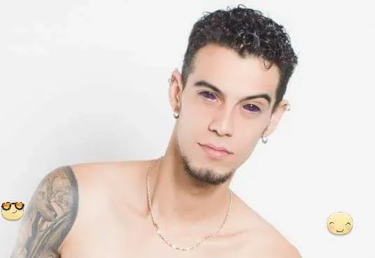OnlyFans account  vnctatto avatar 1