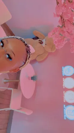 OnlyFans account  ecchiavatar333 header 2