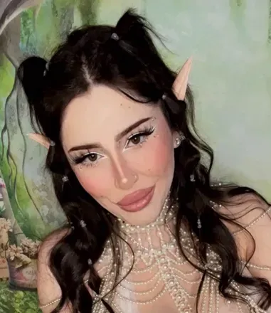 OnlyFans cuenta cleoblossomtv avatar 1