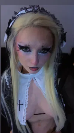 OnlyFans cuenta fairyxhigh avatar 1