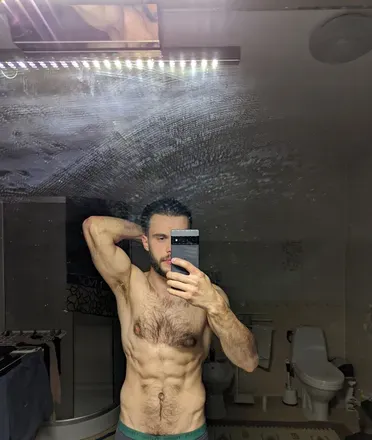 OnlyFans cuenta ust8uysosexgarh avatar 1