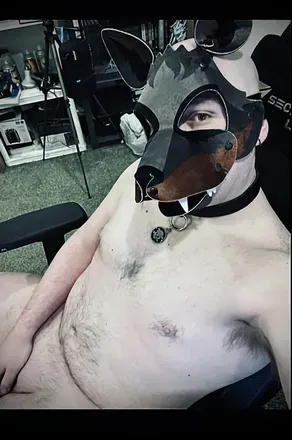 OnlyFans cuenta theenbypup avatar 1