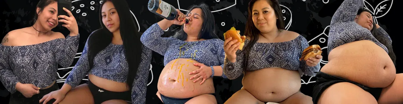 OnlyFans cuenta mochiibabii header 2