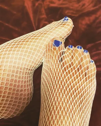 OnlyFans cuenta feisty_feettt header 2