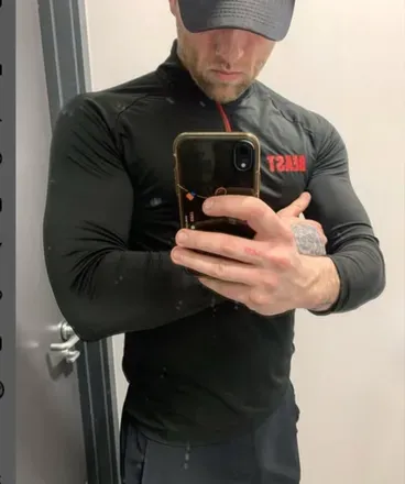 OnlyFans cuenta brw247xxx avatar 1