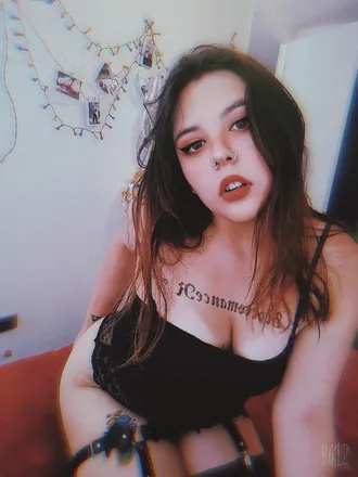 OnlyFans cuenta miumiauhot avatar 1
