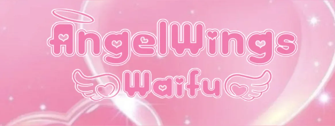 OnlyFans cuenta angelwingswaifufree header 2
