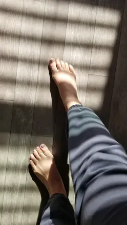 OnlyFans cuenta polynesianonlyfeet avatar 1