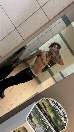 OnlyFans cuenta bckendcaleb avatar 1