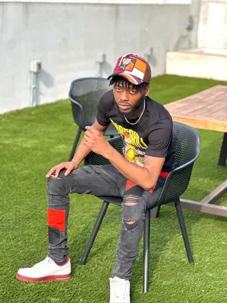 OnlyFans account  rakeemgojo avatar 1