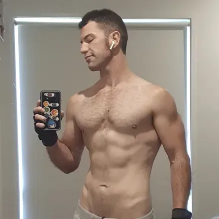 OnlyFans cuenta darkdaddyat-at avatar 1
