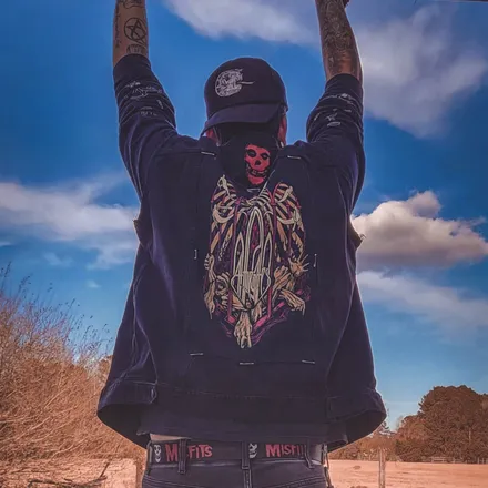 OnlyFans cuenta f.n.satanist header 2