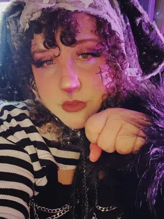 OnlyFans cuenta thiccfaeby3 avatar 1