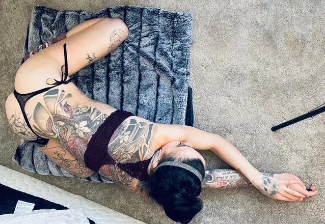 OnlyFans cuenta dancingwiththedevil1996 header 2
