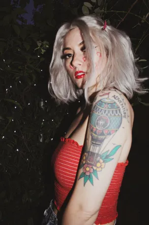 OnlyFans cuenta lilcharliejo header 2