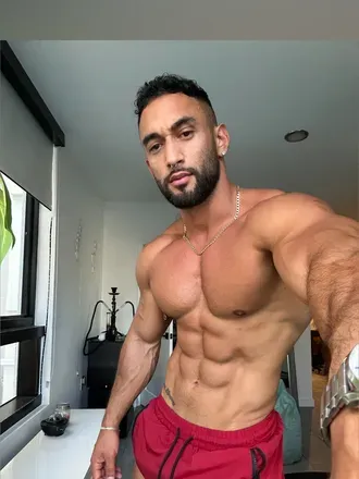 OnlyFans cuenta milokhan avatar 1