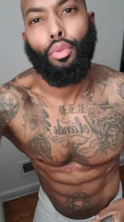 OnlyFans cuenta theyoungbull avatar 1