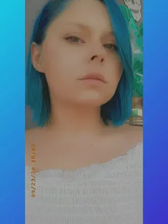 OnlyFans cuenta carleycake69 avatar 1