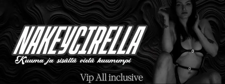OnlyFans cuenta nakeycirellavip header 2