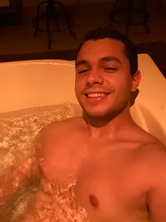 OnlyFans account  johnhector avatar 1