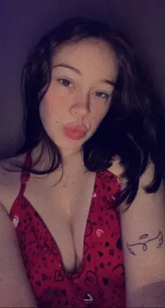 OnlyFans cuenta lyssalu23 avatar 1