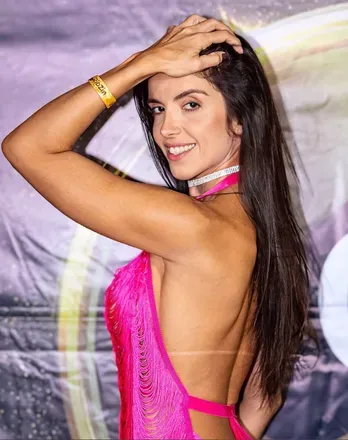 OnlyFans cuenta bonnie_hot avatar 1