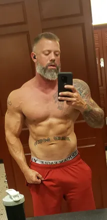 OnlyFans cuenta muscle_dad84 header 2
