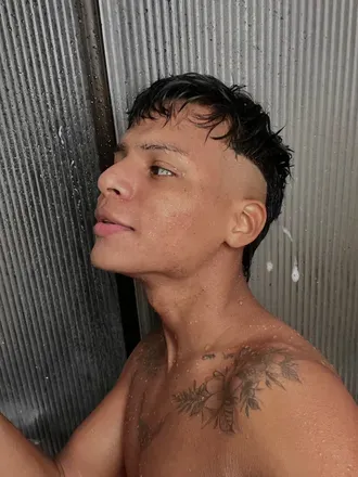 OnlyFans cuenta iamjohann avatar 1