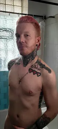 OnlyFans cuenta theadamblack avatar 1
