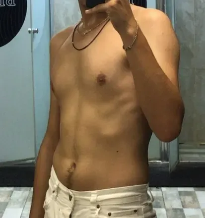 OnlyFans cuenta juniorteo avatar 1