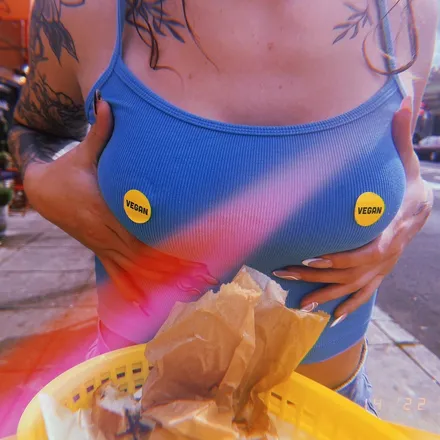 OnlyFans cuenta urnewgirlfriend222 header 2
