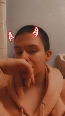 OnlyFans cuenta edgyfuks avatar 1