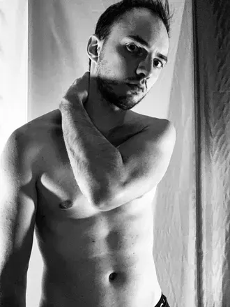 OnlyFans cuenta alexxxo95 avatar 1