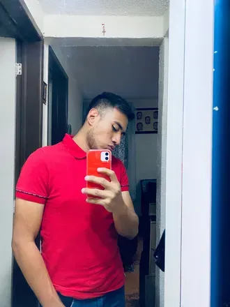 OnlyFans cuenta elliot_bernal avatar 1