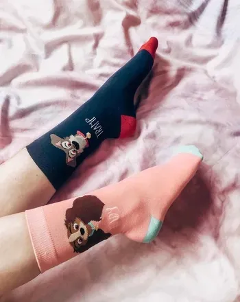 OnlyFans account  my_toebeans avatar 1