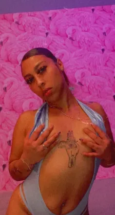 OnlyFans cuenta sugarlipsdomii avatar 1