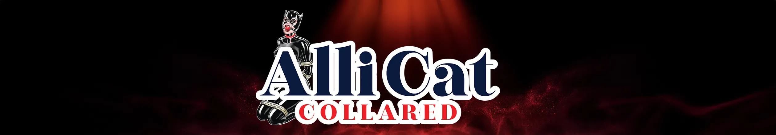 OnlyFans cuenta allicatcollared header 2