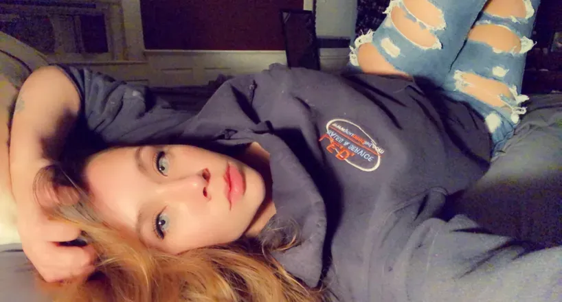 OnlyFans cuenta demi_michele avatar 1