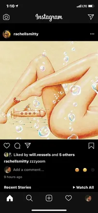 OnlyFans cuenta majestic_queer header 2