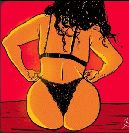 OnlyFans cuenta ladybugzxyz avatar 1