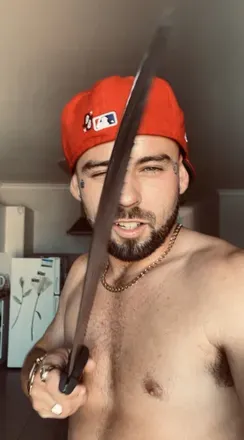 OnlyFans account  trapstarr97 avatar 1