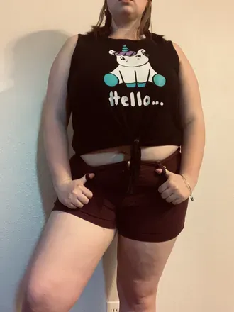 OnlyFans cuenta poppyrose45 avatar 1