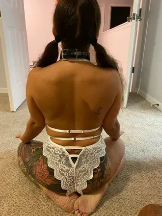OnlyFans cuenta shattered_doll avatar 1