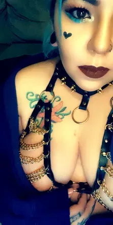 OnlyFans cuenta berzerk_boo avatar 1