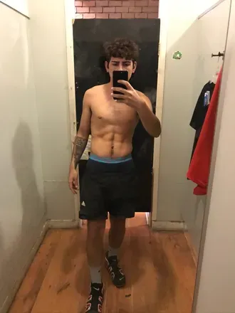 OnlyFans cuenta yigolo23 avatar 1