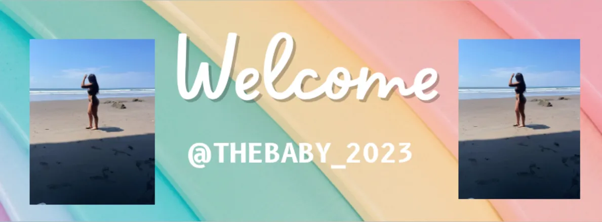 OnlyFans cuenta thebaby_2023 header 2