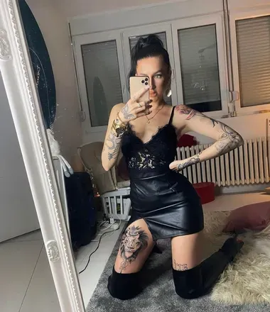 OnlyFans cuenta the_queen_m avatar 1