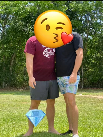 OnlyFans account  secretgaycouple2022 header 2