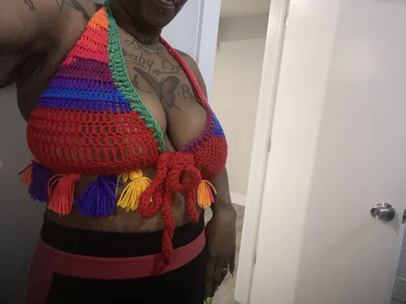 OnlyFans cuenta miss42ddd header 2
